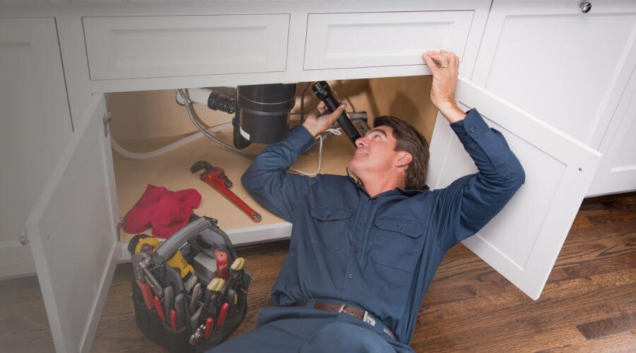 Professional Leak Detection Services in Carbonado, WA